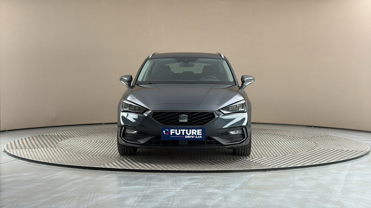 Seat Leon - 3