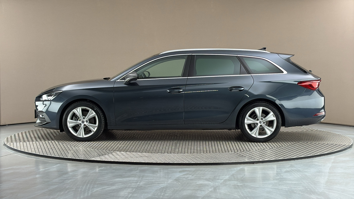 Seat Leon - 4