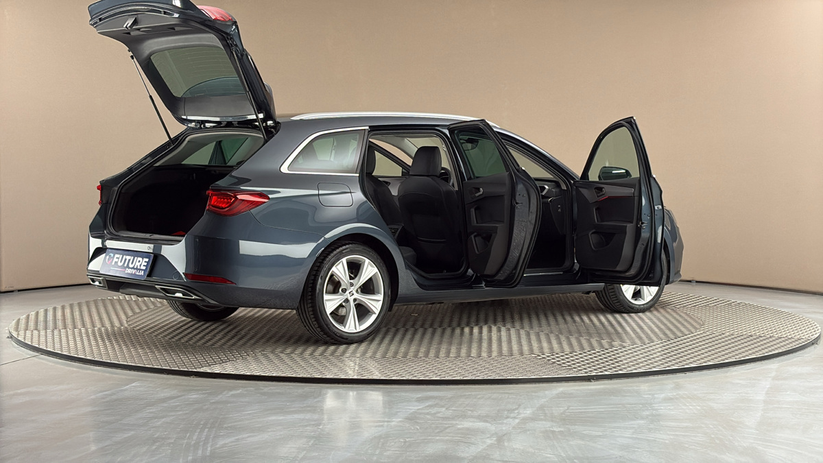 Seat Leon - 6