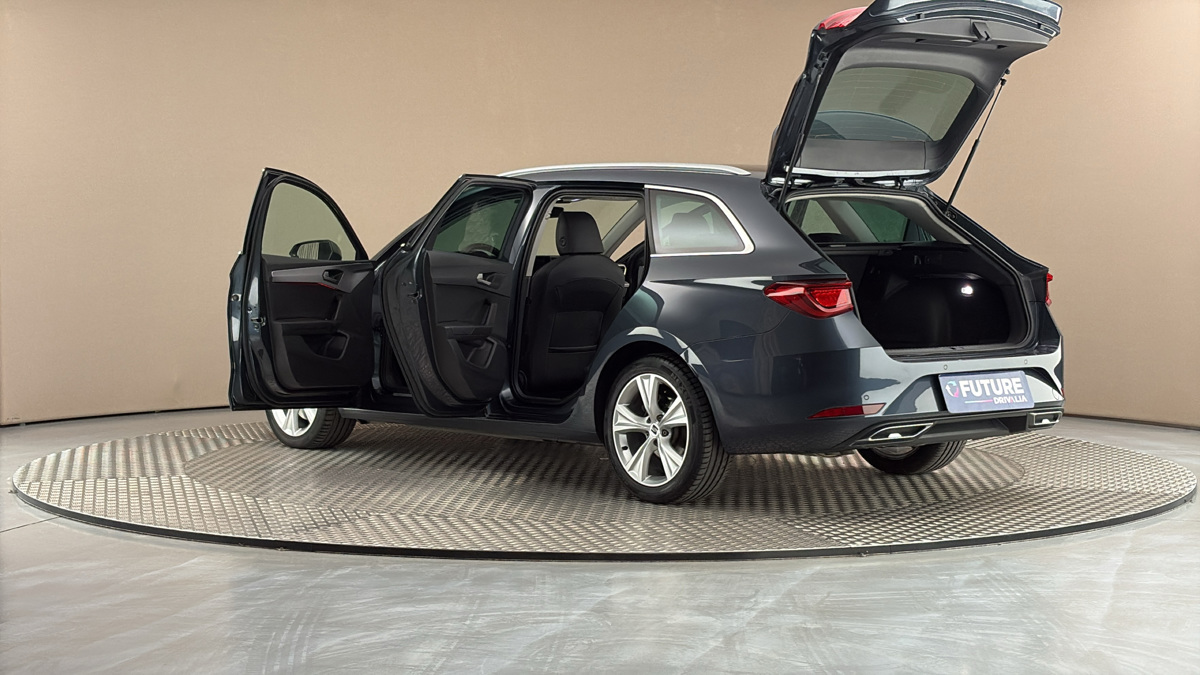 Seat Leon - 7