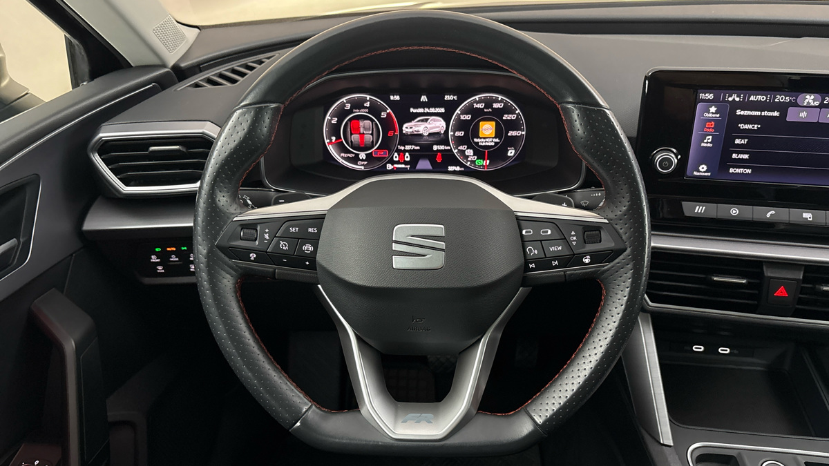 Seat Leon - 9