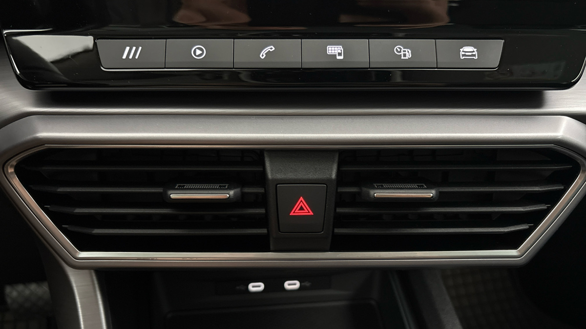 Seat Leon - 13