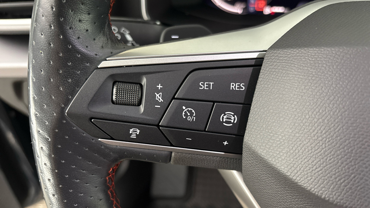 Seat Leon - 14