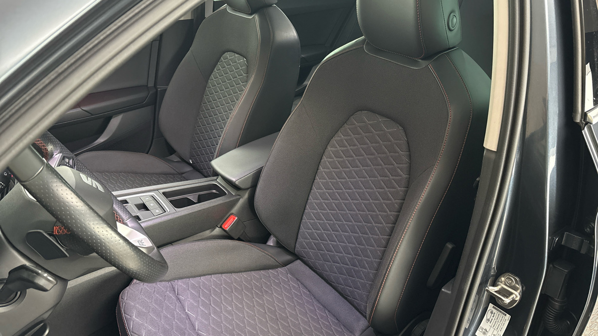 Seat Leon - 15