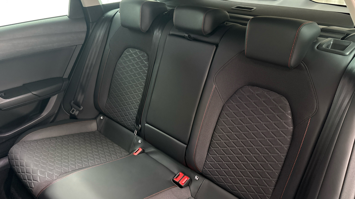 Seat Leon - 16