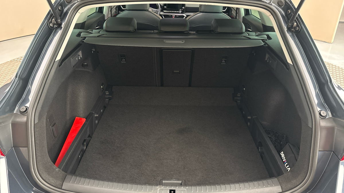 Seat Leon - 17