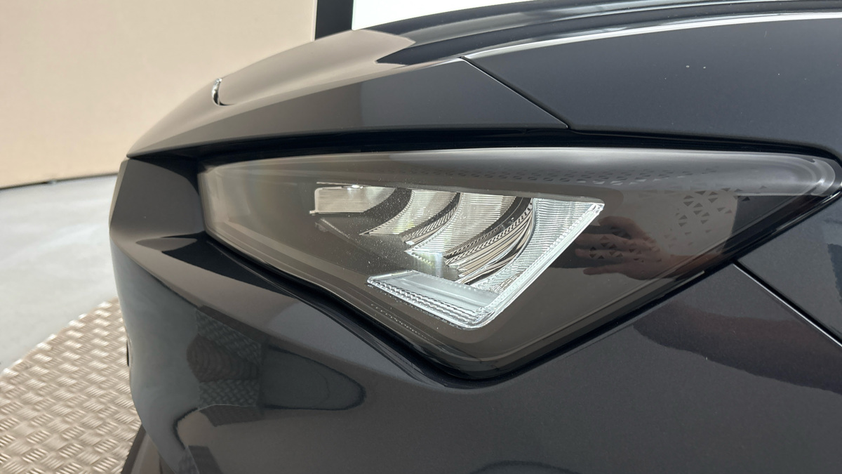 Seat Leon - 18