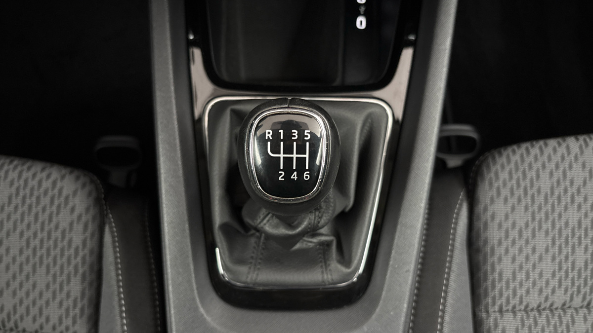 Škoda Octavia - 22