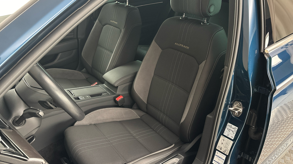 Volkswagen Passat - 15