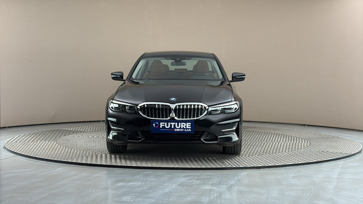BMW Řada 3 - 3