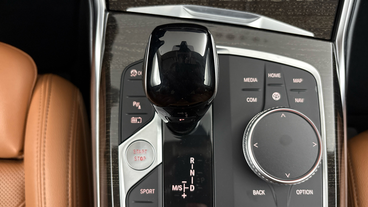 BMW Řada 3 - 23