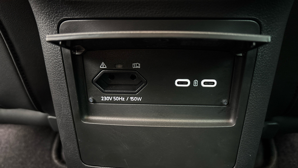 Škoda Superb - 23