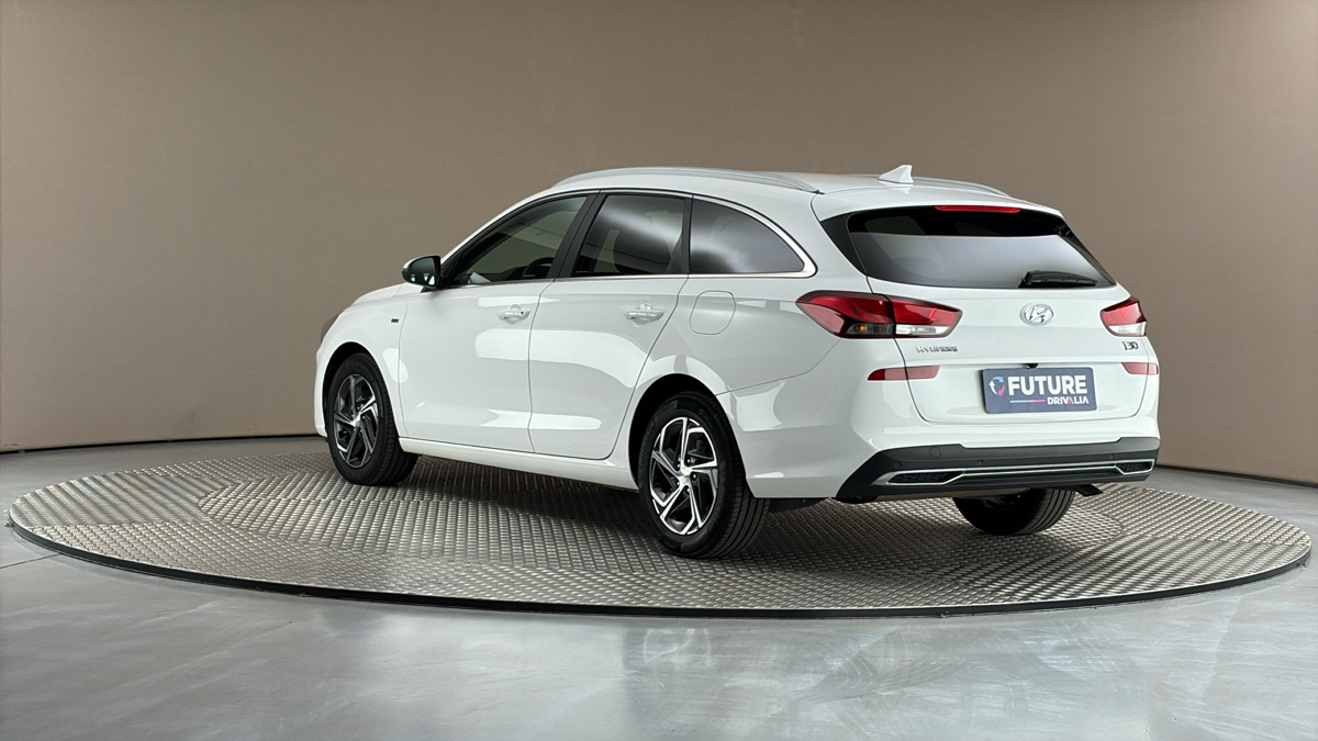 Hyundai i30 - 2