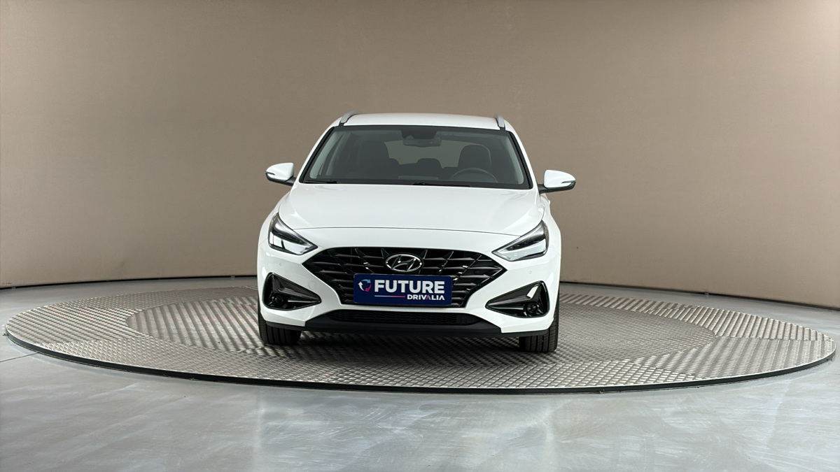 Hyundai i30 - 3