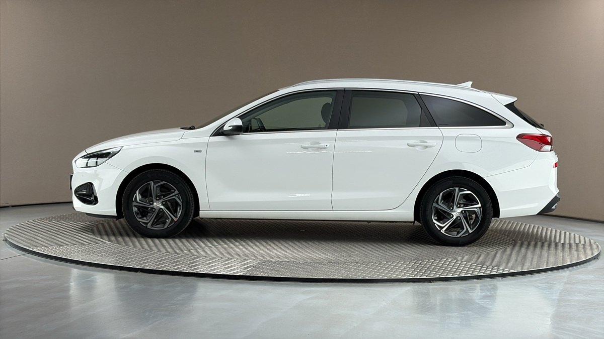 Hyundai i30 - 4