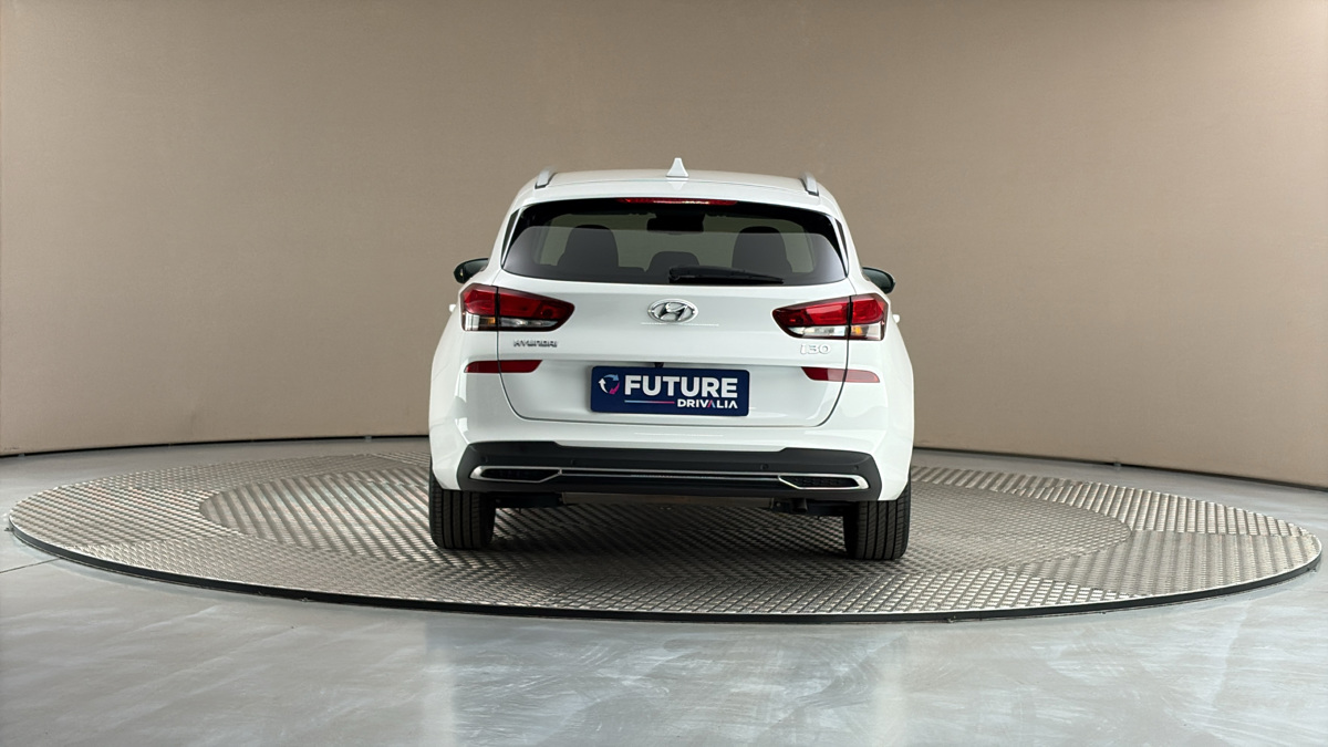 Hyundai i30 - 5
