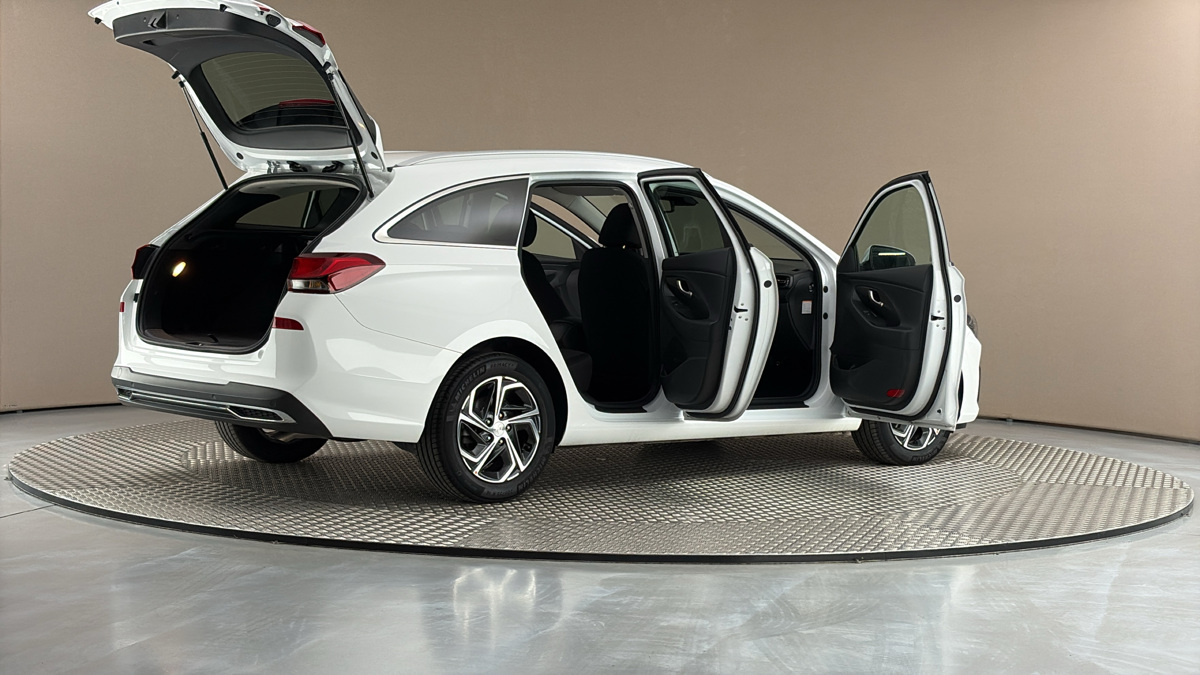 Hyundai i30 - 6