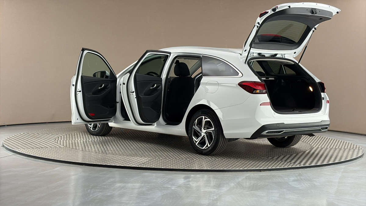 Hyundai i30 - 7