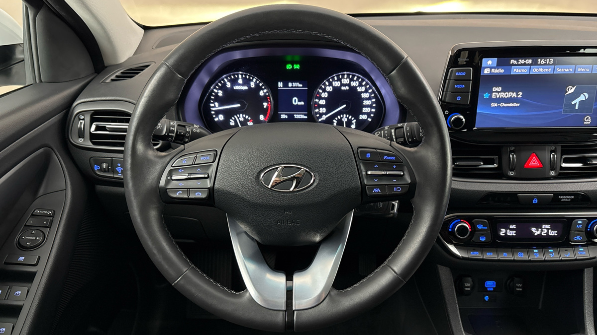 Hyundai i30 - 9