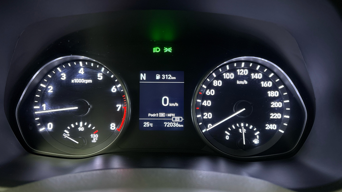 Hyundai i30 - 10