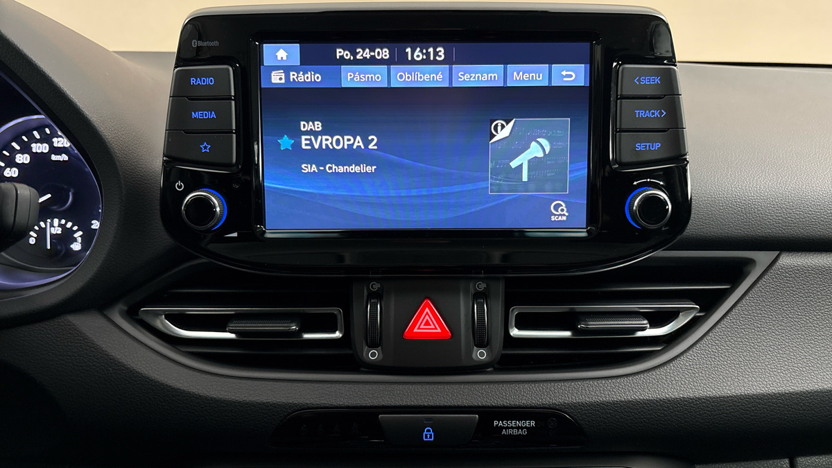 Hyundai i30 - 11