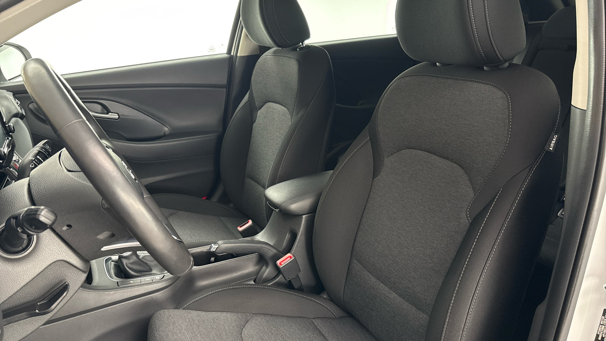 Hyundai i30 - 15