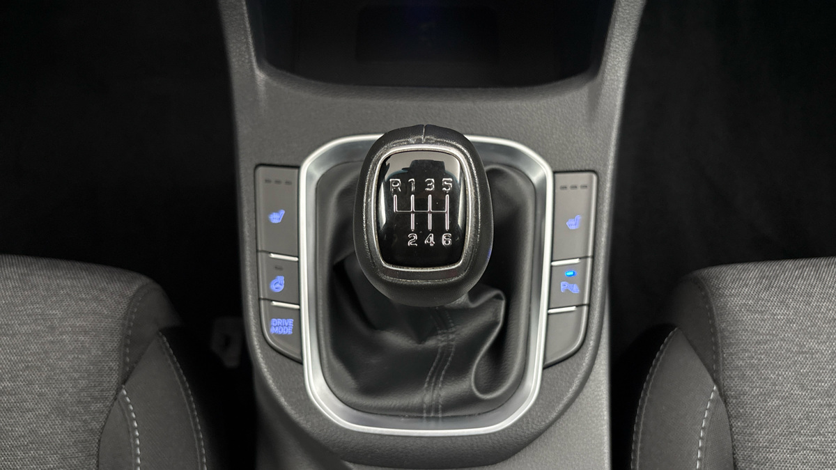 Hyundai i30 - 22