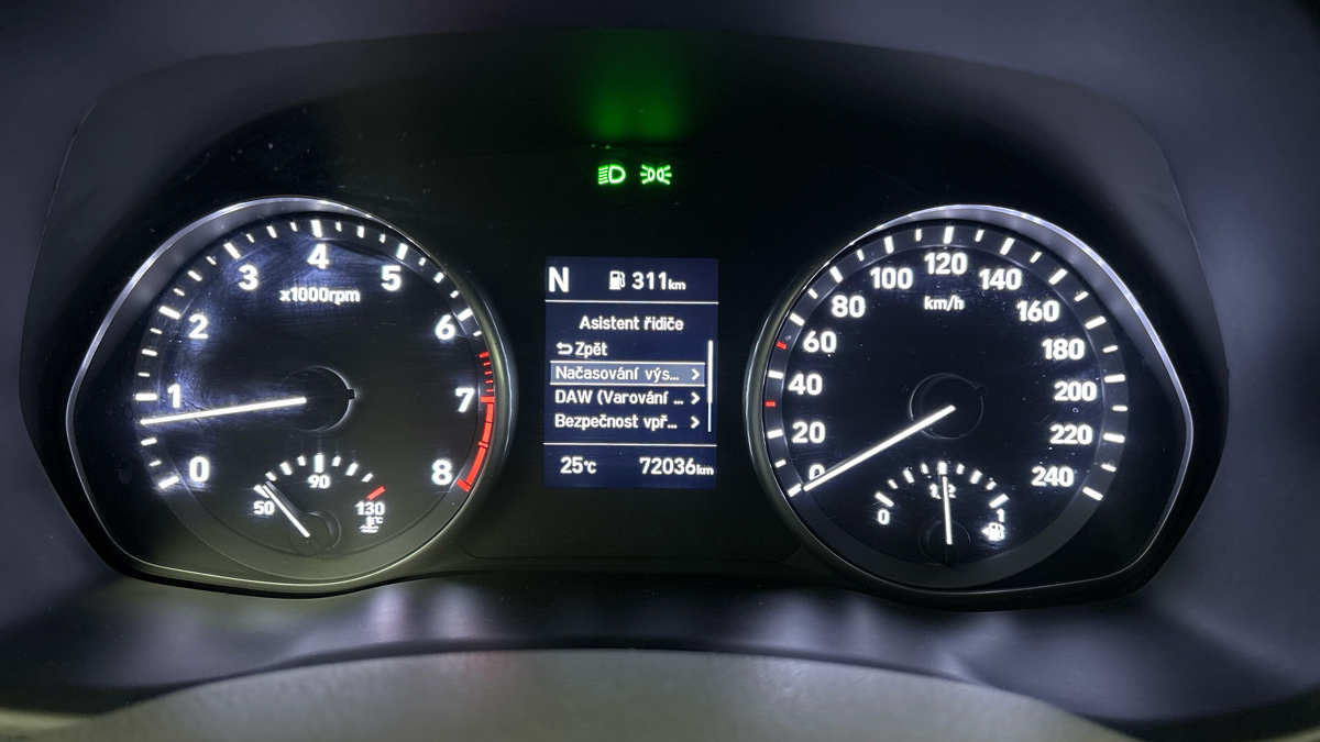 Hyundai i30 - 23