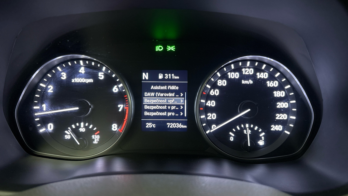 Hyundai i30 - 24