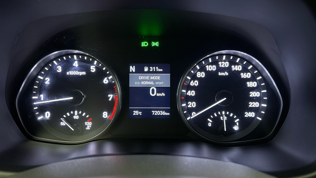 Hyundai i30 - 26