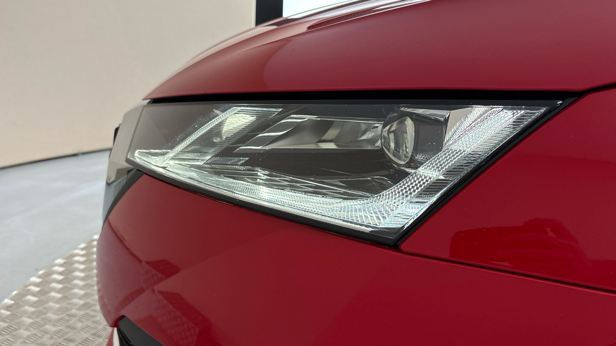 Škoda Octavia - 18