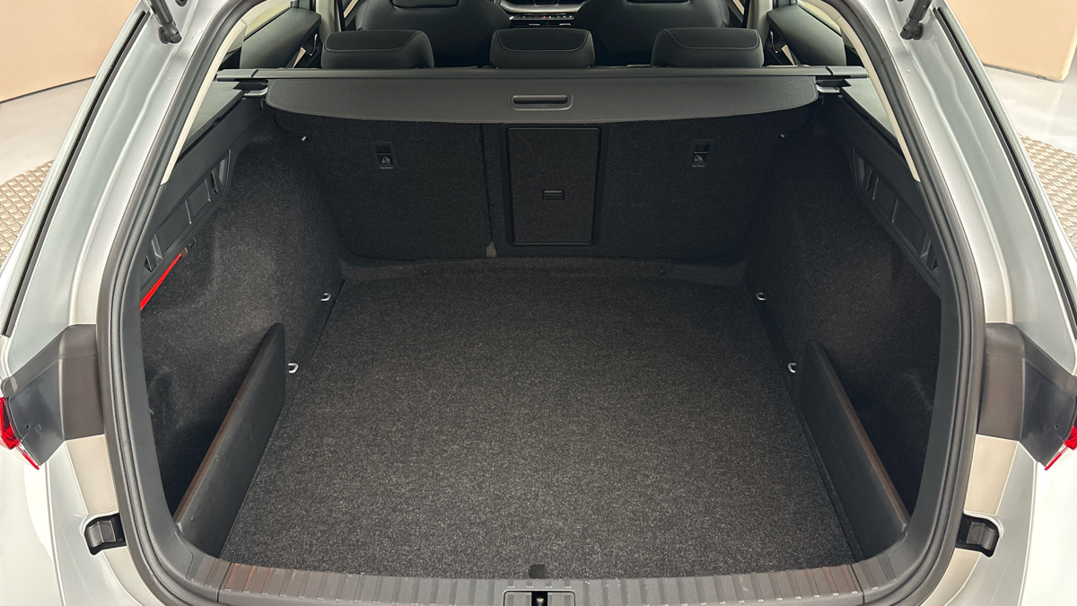 Škoda Octavia - 17