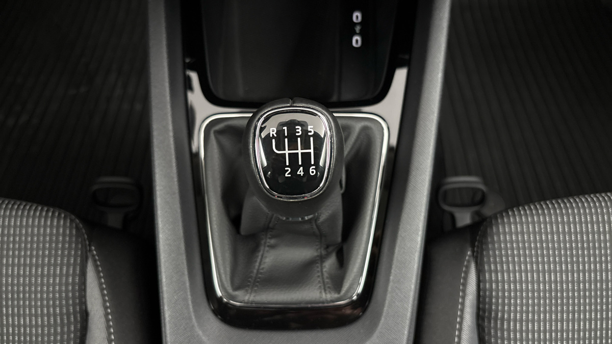 Škoda Octavia - 22
