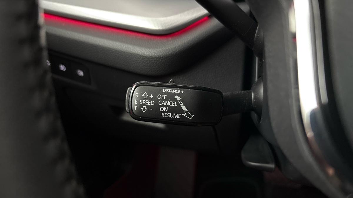 Škoda Octavia - 14