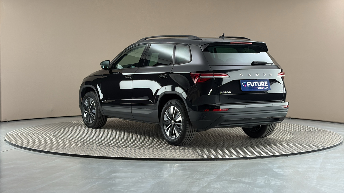Škoda Karoq - 2