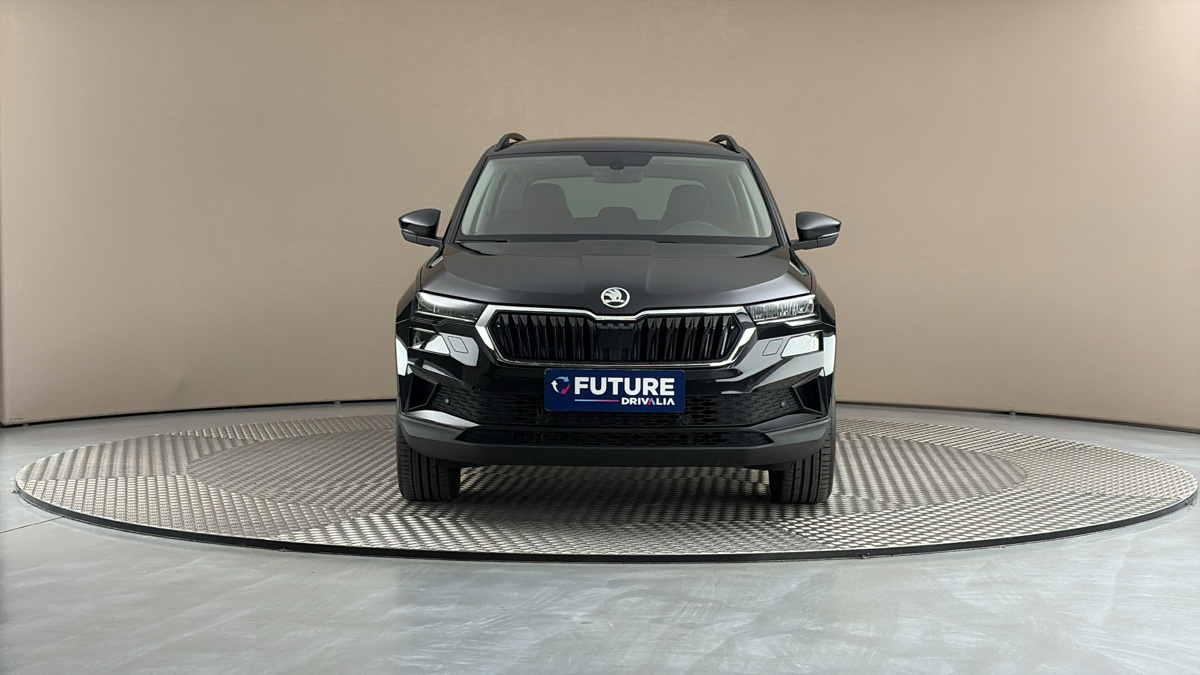 Škoda Karoq - 3