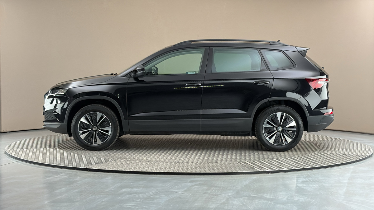 Škoda Karoq - 4