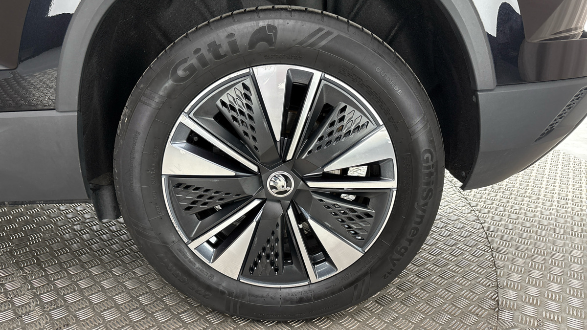 Škoda Karoq - 19
