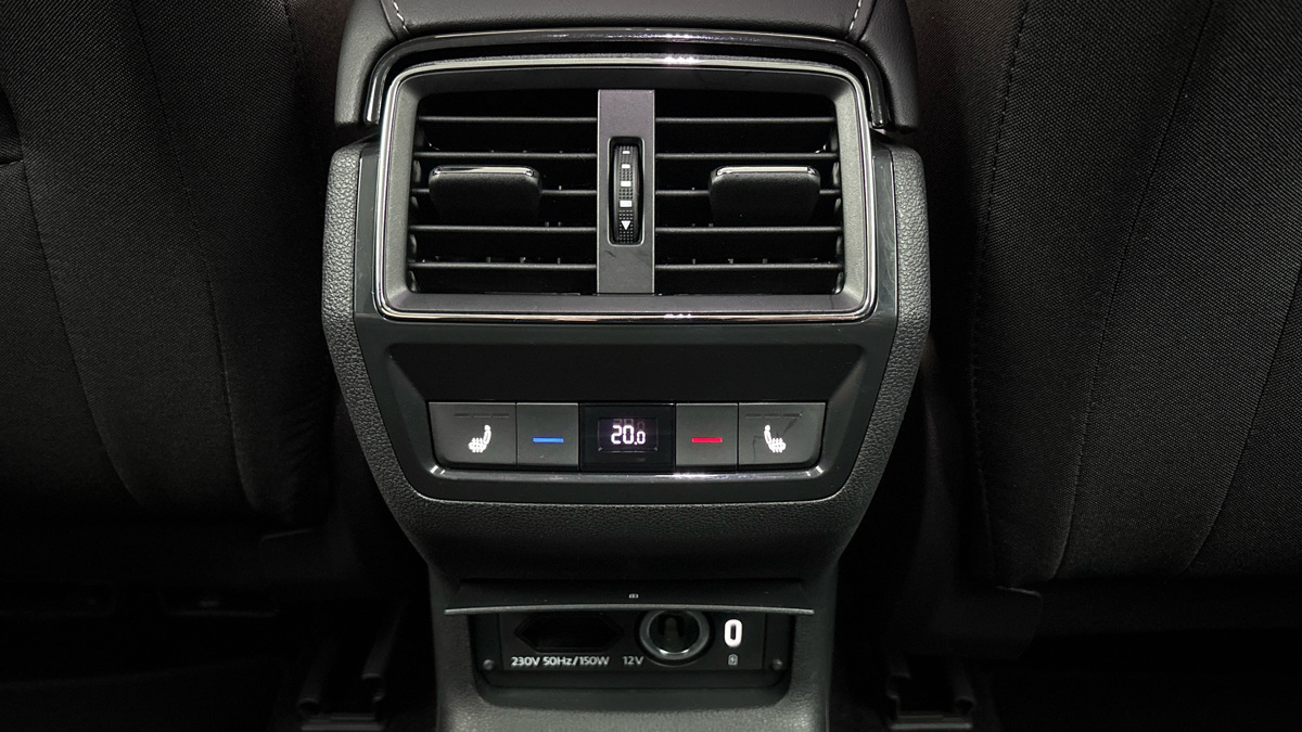 Škoda Karoq - 21