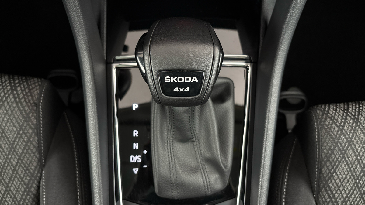 Škoda Karoq - 25