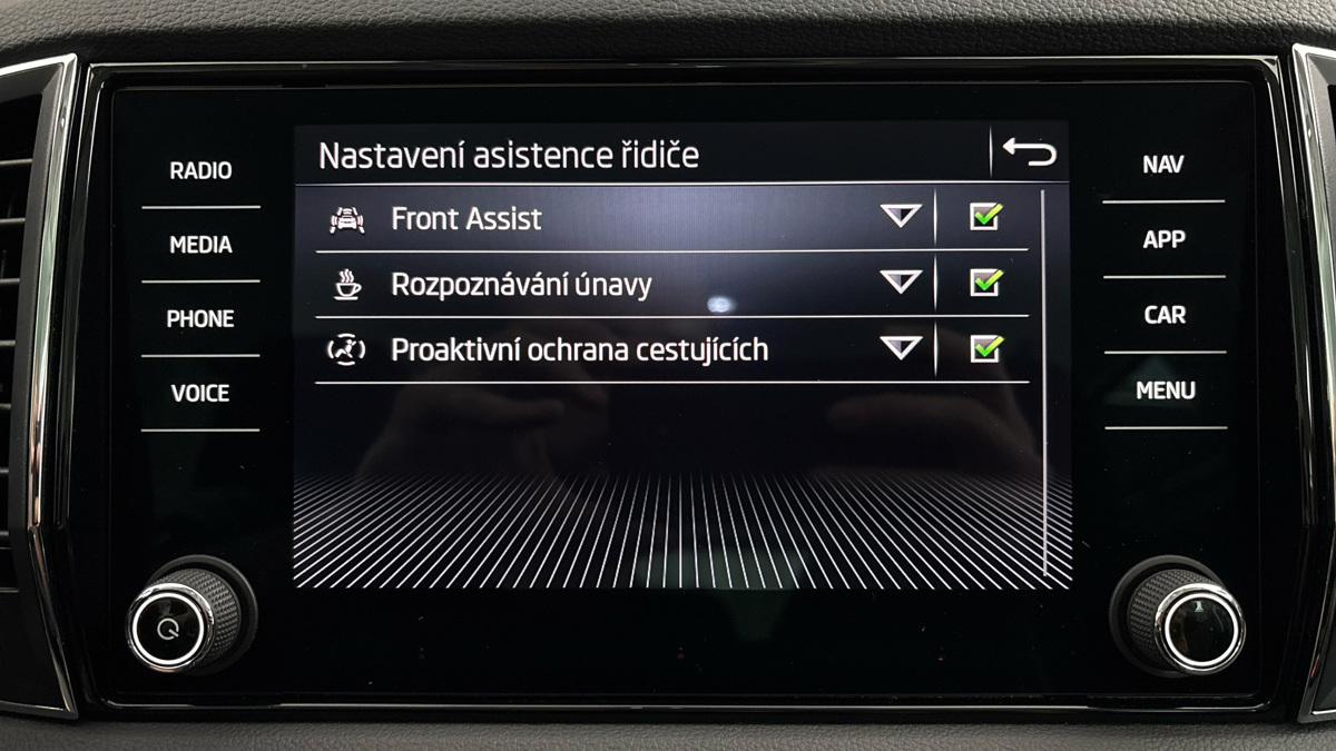Škoda Karoq - 26