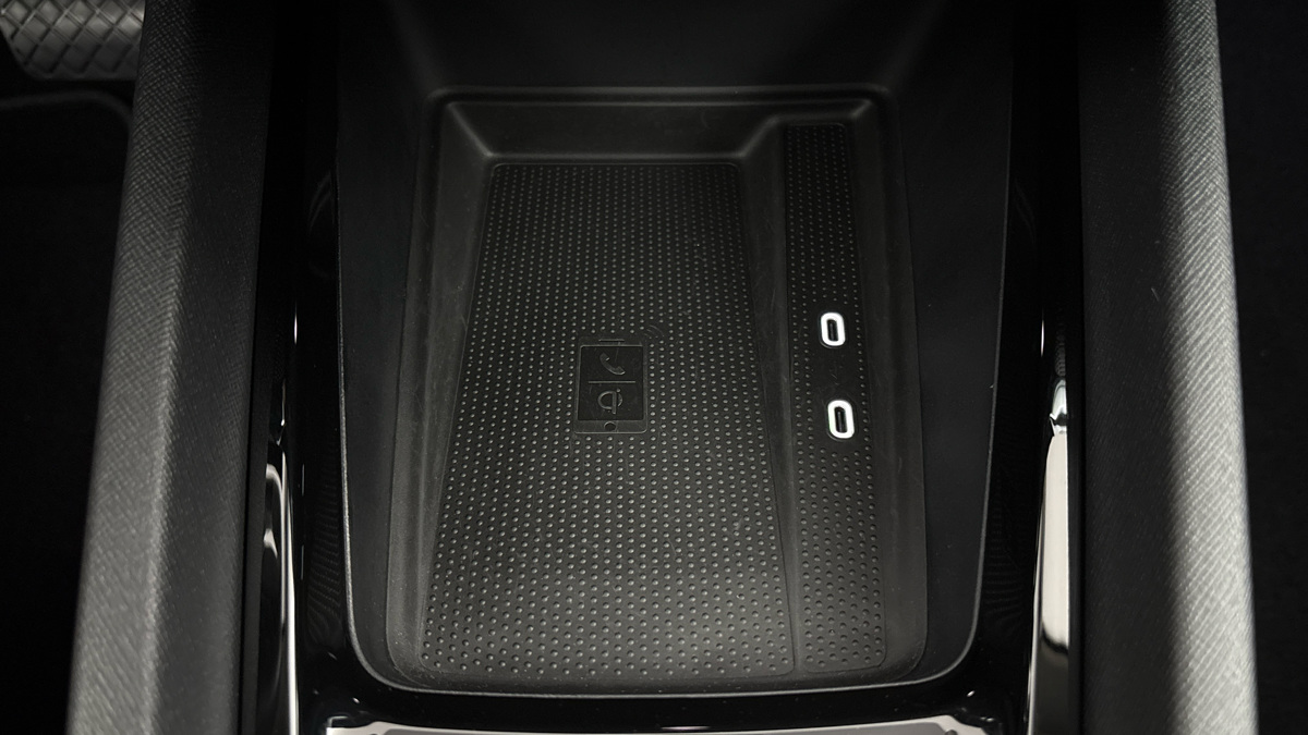 Škoda Octavia - 22