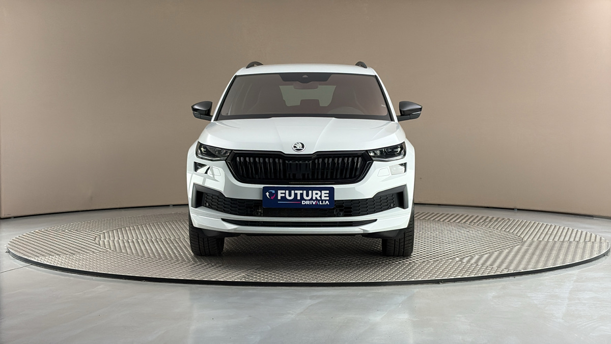 Škoda Kodiaq - 3