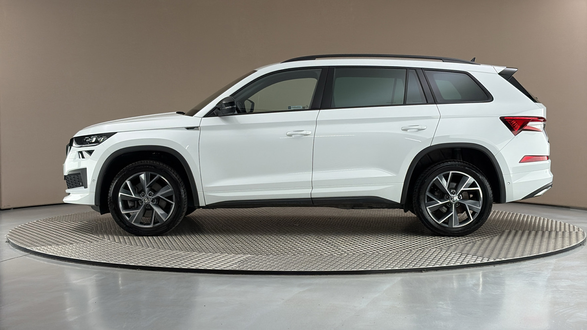 Škoda Kodiaq - 4