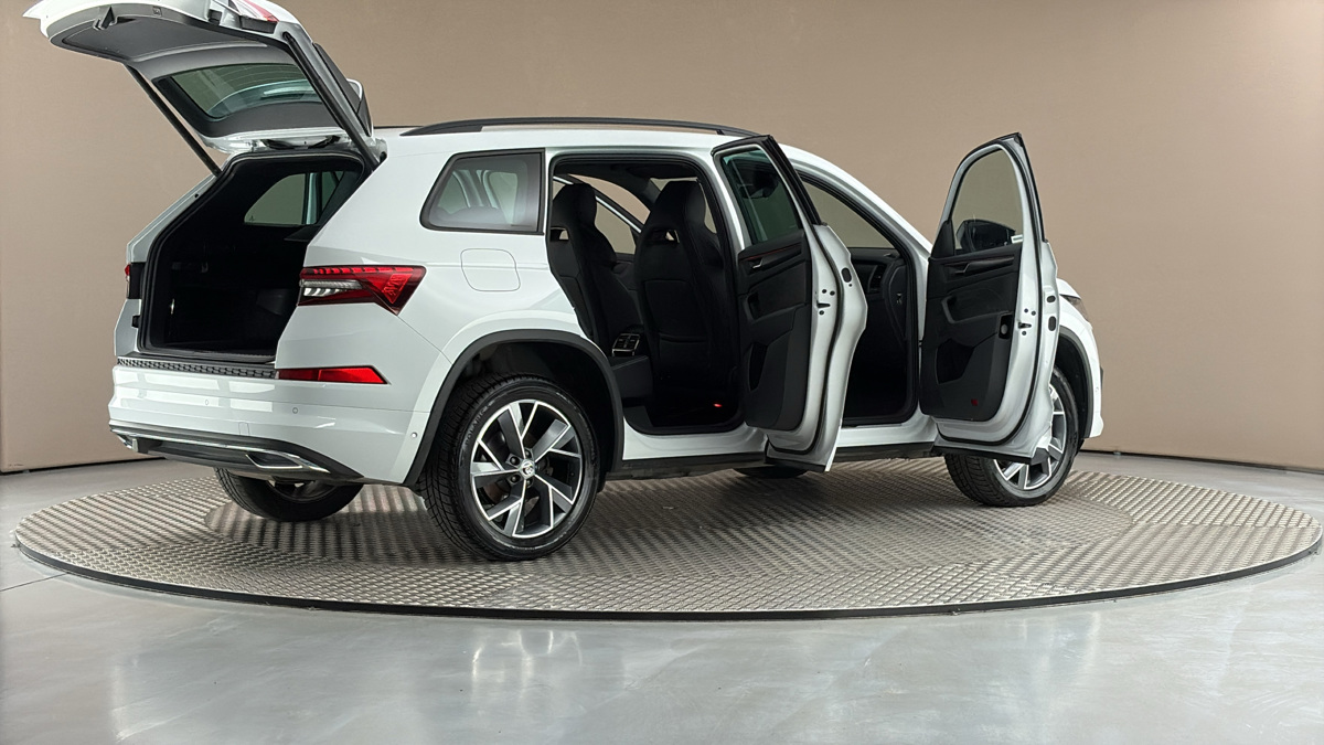 Škoda Kodiaq - 6