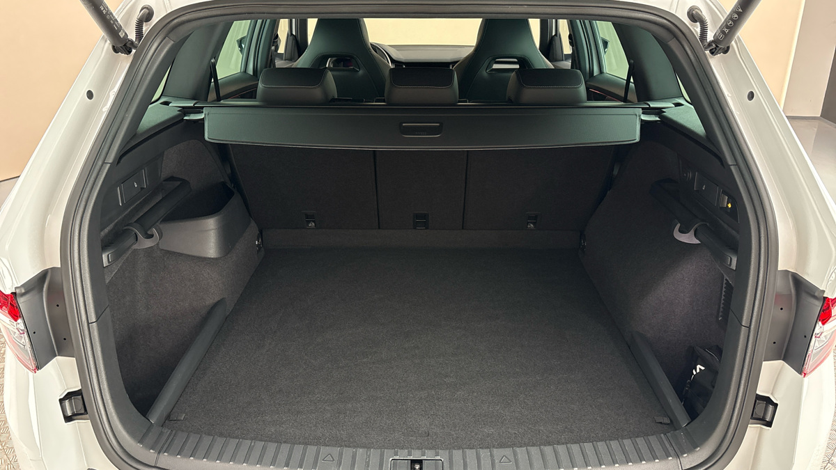 Škoda Kodiaq - 17