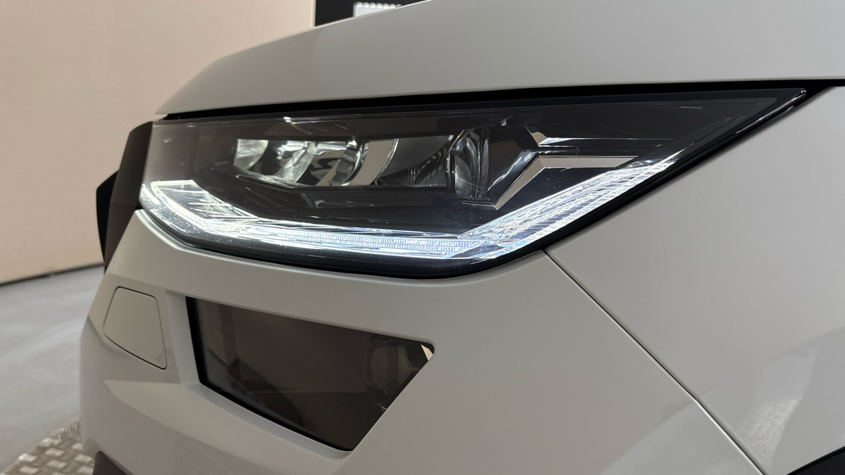 Škoda Kodiaq - 18