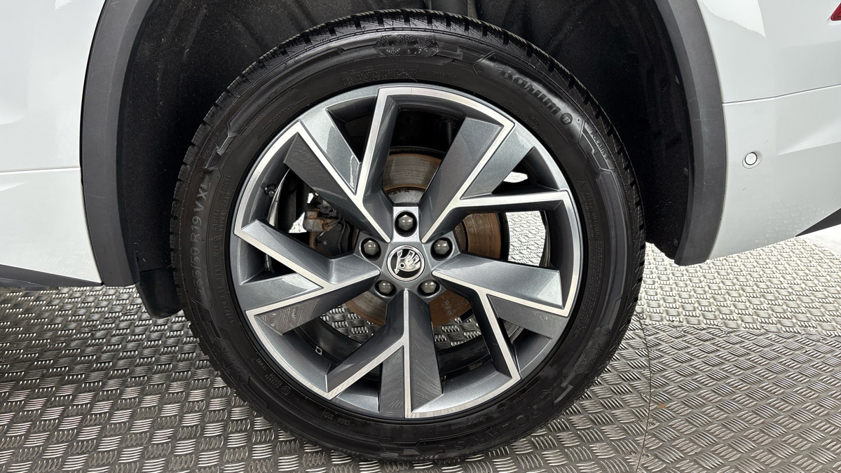 Škoda Kodiaq - 19
