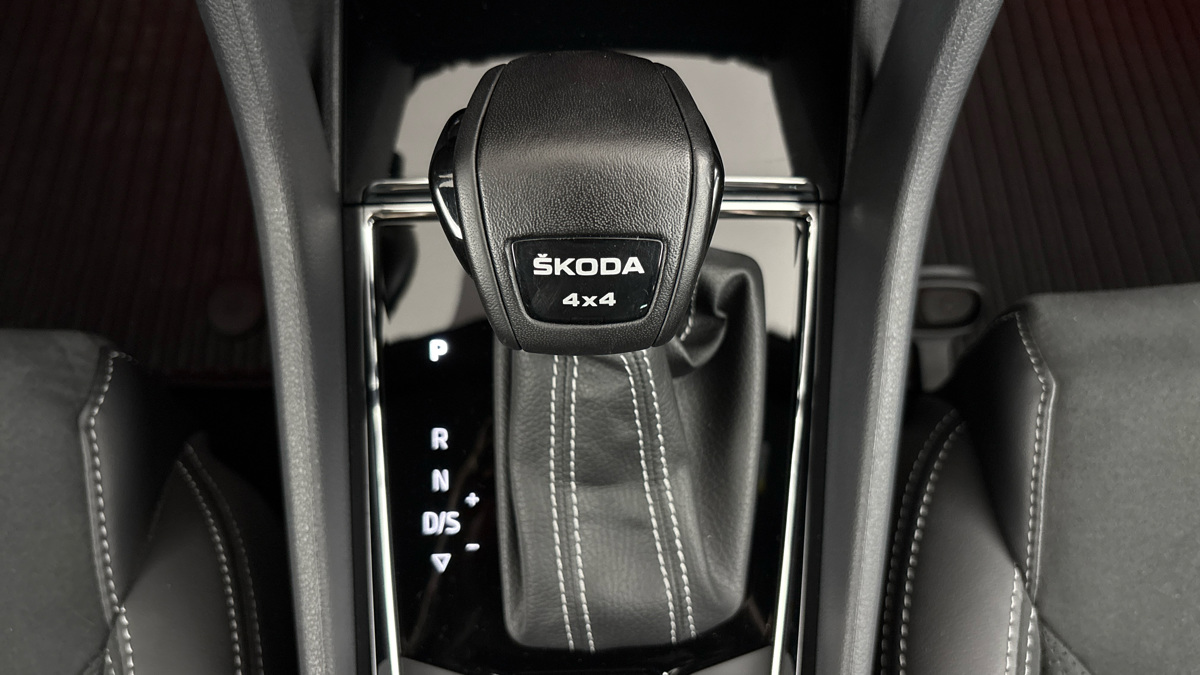 Škoda Kodiaq - 25