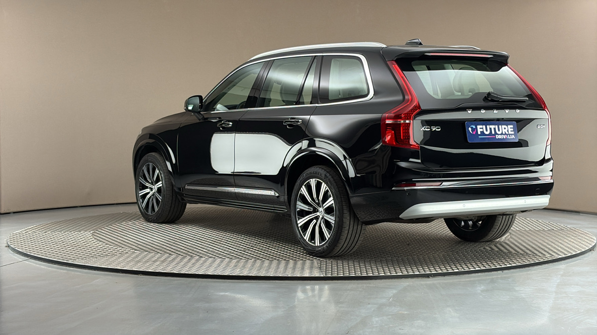 Volvo XC90 - 2